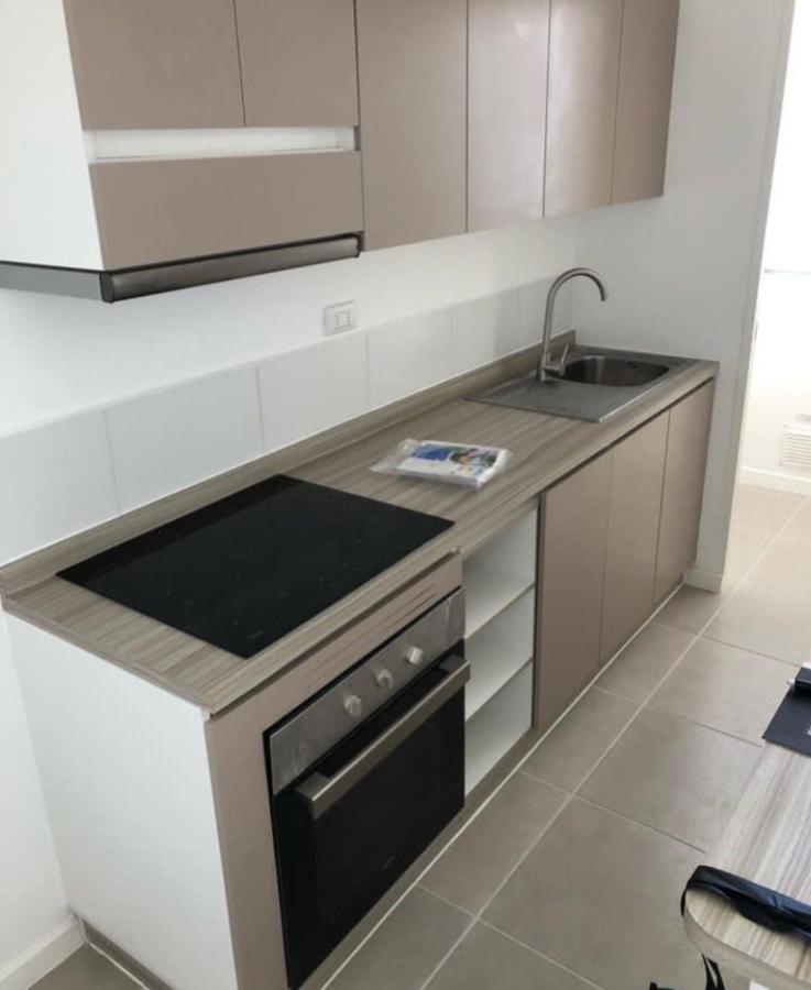 La Serena, Brisas Del Valle Apartment ภายนอก รูปภาพ